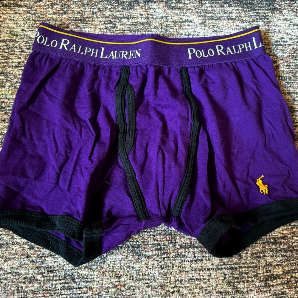 Polo Ralph Lauren Trunks